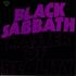 Black Sabbath Master Of Reality + Poster vinyl LP UK BLKLPMA547500