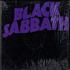 Black Sabbath Master Of Reality + Poster vinyl LP US BLKLPMA95890