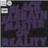 Black Sabbath Master Of Reality - 180gm Purple Vinyl vinyl LP UK BLKLPMA810871