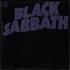 Black Sabbath Master Of Reality - 1st + inner vinyl LP UK BLKLPMA63517