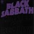 Black Sabbath Master Of Reality - 1st + Poster vinyl LP Australian BLKLPMA575044