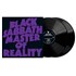 Black Sabbath Master Of Reality - Deluxe Edition - Black Vinyl - Sealed 2-LP vinyl set UK