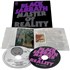 Black Sabbath Master Of Reality - Deluxe Edition - Double CD - Sealed 2-CD album set UK