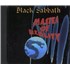 Black Sabbath Master Of Reality - Hologram Sleeve CD USA BLKCDMA881965