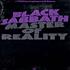 Black Sabbath Master Of Reality CD album US BLKCDMA219458