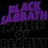 Black Sabbath Master Of Reality vinyl LP UK BLKLPMA325722