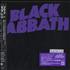 Black Sabbath Master Of Reality CD album Japanese BLKCDMA385202