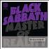 Black Sabbath Master Of Reality SHM CD Japanese BLKHMMA471435