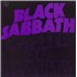 Black Sabbath Master Of Reality vinyl LP UK BLKLPMA568964