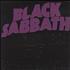 Black Sabbath Masters Of Reality CD album UK BLKCDMA320160
