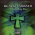 Black Sabbath Never Say Die DVD UK BLKDDNE235673