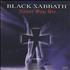 Black Sabbath Never Say Die DVD Canadian BLKDDNE386440