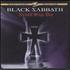 Black Sabbath Never Say Die DVD UK BLKDDNE690325