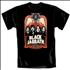 Black Sabbath Nouveau T-Shirt - Medium t-shirt UK BLKTSNO363144