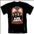 Black Sabbath Nouveau T-Shirt - Small t-shirt UK BLKTSNO363145