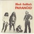 Black Sabbath Paranoid + P/S 7