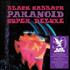 Black Sabbath Paranoid - 50th Anniversary Edition - Sealed vinyl box set UK BLKVXPA753888