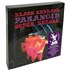 Black Sabbath Paranoid - 5LP Super Deluxe Edition - Stickered Shrink vinyl box set UK BLKVXPA844581