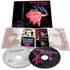 Black Sabbath Paranoid - Deluxe Edition - Double CD - Sealed 2-CD album set UNITED KINGDOM BLK2CPA878615