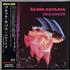 Black Sabbath Paranoid CD album Japanese BLKCDPA175382