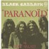 Black Sabbath Paranoid 7