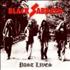 Black Sabbath Past Lives 2-CD album set Japanese BLK2CPA229573