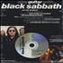 Black Sabbath Play Guitar With...Black Sabbath book US BLKBKPL432340