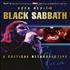 Black Sabbath Rock Review DVD UK BLKDDRO330064