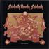 Black Sabbath Sabbath Bloody Sabbath vinyl LP Australian BLKLPSA658170