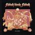 Black Sabbath Sabbath Bloody Sabbath vinyl LP German BLKLPSA718944