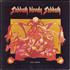 Black Sabbath Sabbath Bloody Sabbath vinyl LP Italian BLKLPSA792011