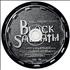 Black Sabbath Selling My Soul CD single US BLKC5SE132360