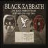 Black Sabbath The Black Sabbath Story Volumes One And Two award disc US BLKAWTH498920