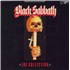 Black Sabbath The Collection 2-LP vinyl set UK BLK2LTH447401