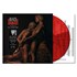 Black Sabbath The Eternal Idol - Translucent Ruby Red Vinyl - Sealed LP UNITED KINGDOM BLKLPTH870080