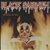 Black Sabbath The Kings Of Hell vinyl LP Brazilian BLKLPTH235236