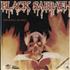 Black Sabbath The Kings Of Hell vinyl LP Yugoslavian BLKLPTH695373