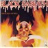 Black Sabbath The Kings Of Hell vinyl LP Argentinean BLKLPTH849605