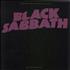 Black Sabbath The Last Supper + Stub tour programme UK BLKTRTH781174