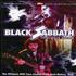 Black Sabbath Total Rock Review DVD UK BLKDDTO379979