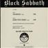Black Sabbath Trashed 12