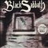 Black Sabbath Tv Crimes CD single UK BLKC5TV73273