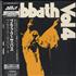 Black Sabbath Vol. 4 - Sealed CD album Japanese BLKCDVO566097