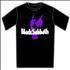 Black Sabbath Vol. 4 Purple - XL T-Shirt t-shirt UK BLKTSVO332218