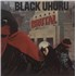 Black Uhuru Brutal vinyl LP UK BUHLPBR877354