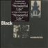 Black Wonderful Life CD single US BAKC5WO154080