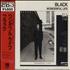 Black Wonderful Life CD single Japanese BAKC5WO90403