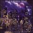 Blackmore's Night Under A Violet Moon CD album UK BN-CDUN494961