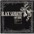 BLACK%5FSABBATH NO%2BSTRANGER%2BTO%2BLOVE 12 vinyl US 