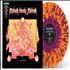 Black Sabbath Sabbath Bloody Sabbath - Orange & Purple Splatter - Sealed vinyl LP UK 
